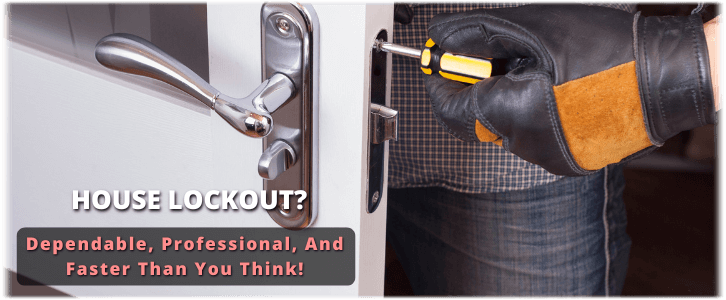 Locksmith Lenexa KS